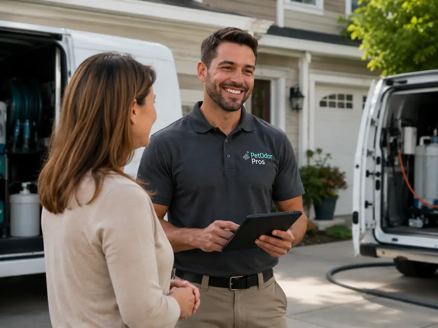 Pet Odor Removal FAQs for Adamstown, PA